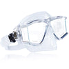 Tilos Panoramic 4 Window w/ Nose Purge Mask