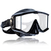 Tilos Panoramic Tru-View 3 Lens Mask
