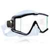Tilos Panoramic Tru-View 3 Lens Mask