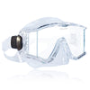 Tilos Panoramic Tru-View 3 Lens Mask