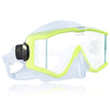 Tilos Panoramic Tru-View 3 Lens Mask