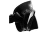 Tilos Frameless Flex Ultra Low Volume Foldable Scuba Diving Mask