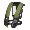 Mustang Survival PILOT 38 Manual HIT Inflatable PFD Law Enforcement