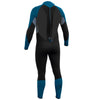 XS Scuba Kana Mens 5mm Diving Full Wetsuit