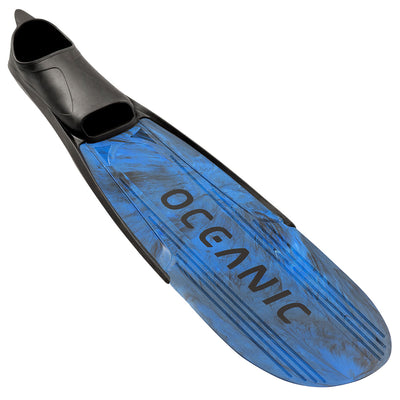 Oceanic Predator Fins