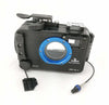 Kraken By ITorch Olympus TG6 Waterproof Housing Dive Camera