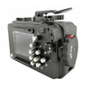 Kraken By ITorch Olympus TG6 Waterproof Housing Dive Camera