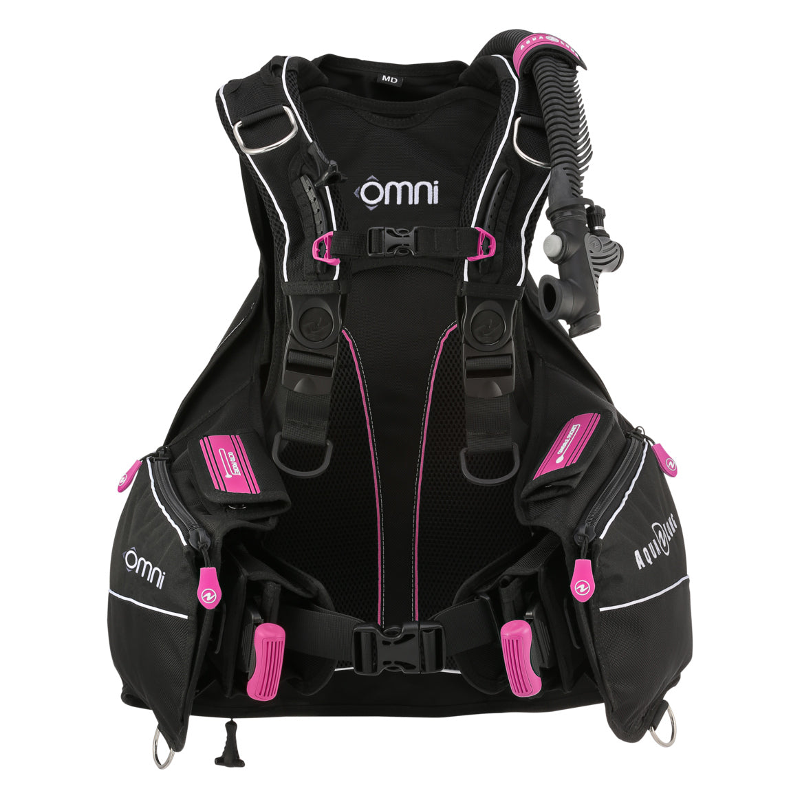 マリン/スイミング Aqua Lung - AQUALUNG  BCD Amazon.com : Aqua Lung Axiom Men's Scuba Diving BCD, Black