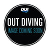 DUI CF200 Knee Pads For Scuba Diving Drysuit - Sold individually