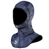 IST Puriguard + iCool Spandex Hood w/ 50+ UV  Protection