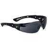 Bolle Safety Standard Issue Rush+ Small Anifog Sunglasses