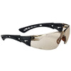 Bolle Safety Standard Issue Rush+ Small Anifog Sunglasses