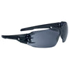 Bolle Safety Standard Issue SILEX+ BSSI Safety Glasses with Anti-fog and Anti-Scratch Coating