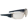 Bolle Safety Standard Issue SILEX+ BSSI Safety Glasses with Anti-fog and Anti-Scratch Coating