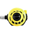 Tilos Aztec Octopus Safe Second Regulator
