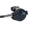 Aqua Lung Titan Stage3 1st, 2nd, Octo Regulator Set