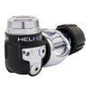 Aqua Lung Helix Compact Pro Stage3 1st, 2nd, Octo Regulator Set