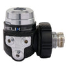 Aqua Lung Helix Compact Pro Regulator 1st and 2nd Stages