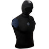 ScubaPro Everflex Yulex Dive Hooded Vest 5/3mm Men's Vest for SCUBA Diving