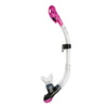 XS Scuba Passage Dry Top Snorkel with Purge Valve