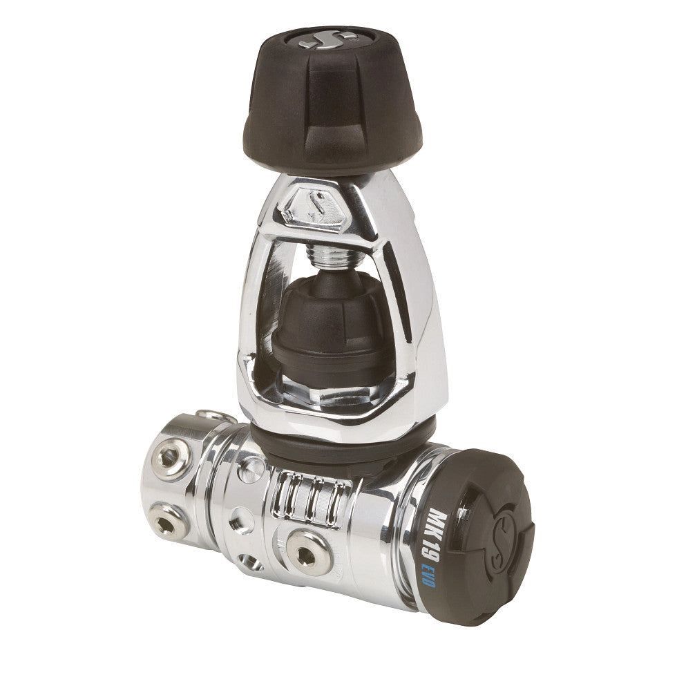 Scubapro MK19 EVO/G260 Scuba Dive Regulator System – House of Scuba