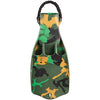 Scubapro CAMO Jet w/Spring Heel Strap Scuba Diving Fins