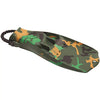 Scubapro CAMO Jet w/Spring Heel Strap Scuba Diving Fins