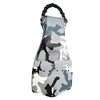 Scubapro CAMO Jet w/Spring Heel Strap Scuba Diving Fins