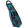 Scubapro CAMO Jet w/Spring Heel Strap Scuba Diving Fins