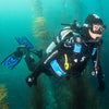 ScubaPro GO wih AIR2 V GEN Scuba Diving BC/BCD (2022)