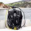 Scubapro Level Quick Cinch BC/BCD with AIR2 Inflator (2022)