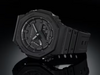 Casio G-SHOCK GA-2100 Series an Analog-Digital Watch