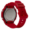 Casio G-SHOCK GA-2100 Series an Analog-Digital Watch