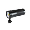 BigBlue 6200 Lumen Video Dive Light