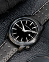 Momentum Logic Black-ion 42mm Classic Watch