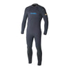 XCEL 7/6mm Thermoflex TDC Men's Full Wetsuit for Scuba Diving