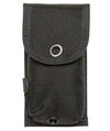 Zeagle Trim Weight Pouch Holds 6lb Soft/Hard Weight Mounts On Any Standard Scuba Tank Band