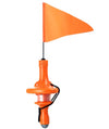 Rob Allen Flash Dive Signal Marker Buoy SMB Float Winder with Flag for Spearfishing