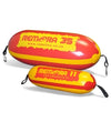 Rob Allen Remora Inflatable Dive Signal Marker Buoy SMB Float - All Sizes Available