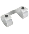 UK Strap Holder for Mini Q40 Scuba Diving Light