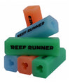 Reef Runner Spear Tip Protector Cap fits shafts 6mm and Larger - Pack of Two