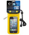 Dri-Dock 100% Waterproof Dry iPhone (including 6)/Smart Phone Pouch Touch Screen Compatible
