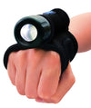 BigBlue Neoprene Goodman Glove for AL900 and AL1000 Series Lights