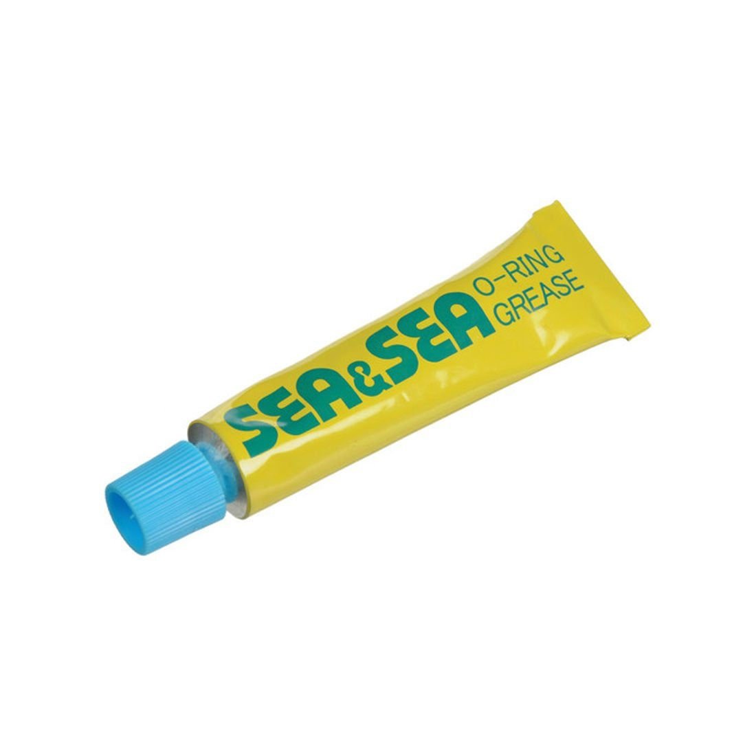 Sea&Sea Silicone Grease Lubrication – House of Scuba