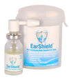 EarShield Skin Conditioning Water Repellant Ear Spray