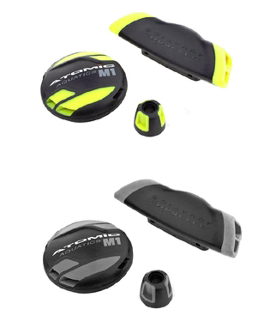 Atomic Aquatics M1 Color Kit Gray
