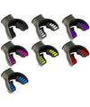 Atomic Aquatics Color Comfort Mouthpiece for Scuba Diving Regulators Mouth Piece Various Colors