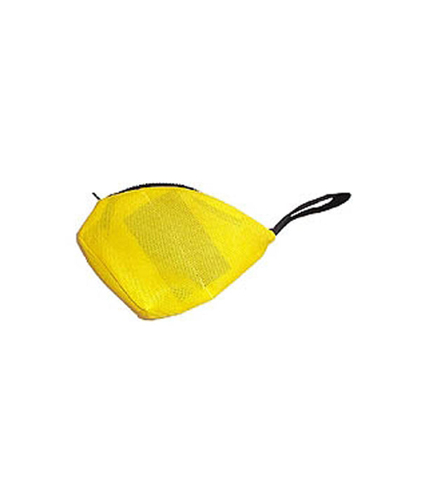 Zeagle Zippered Small Weight Pouch for BCD Soft or Hard Weights 12lbs