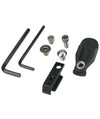 Light and(&) Motion Goodman Handle Adapter Kit for Sola and GoBe Lights
