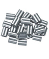 Marine Diving 3mm Crimp Sleeves for Spearfishing line